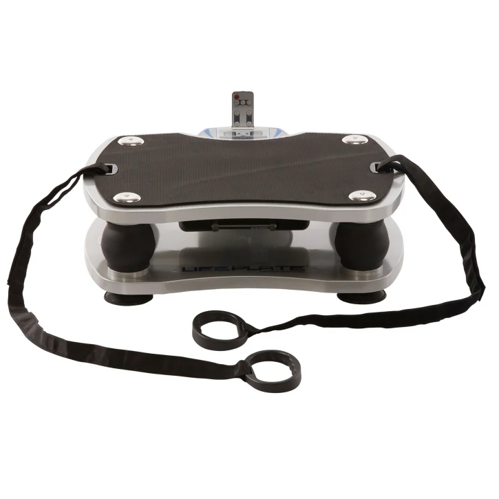 LifePlate 1.0 tärinälevy - Image 5