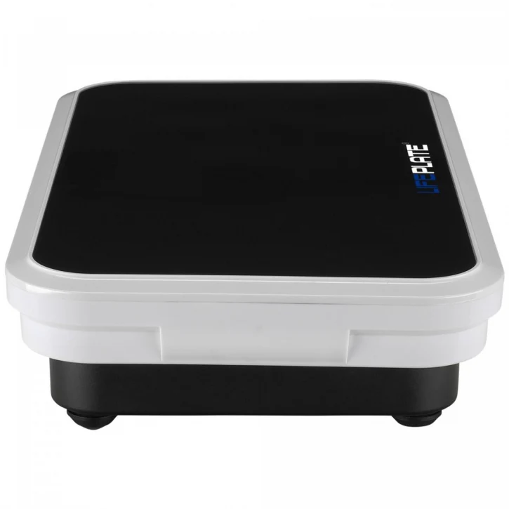 LifePlate 2.0 tärinälevy vastushihnoilla - Image 18