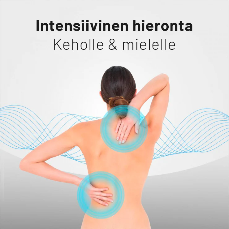 LifePlate 2.0 tärinälevy vastushihnoilla - Image 22