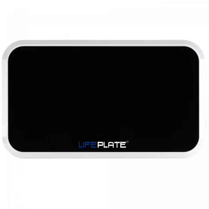 LifePlate 2.0 tärinälevy vastushihnoilla - Image 7