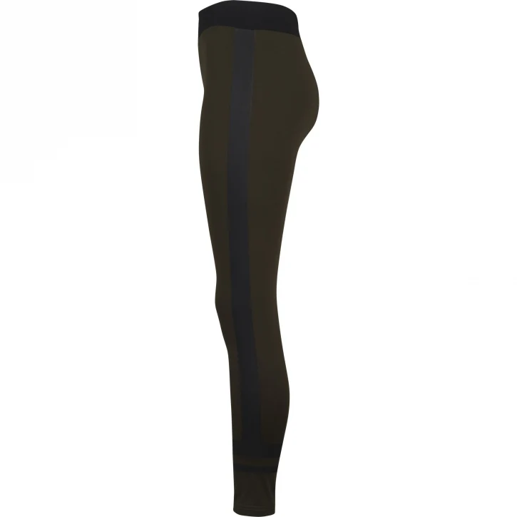 Korkeavyötäröiset urheilulegginsit XS–XL - Image 4