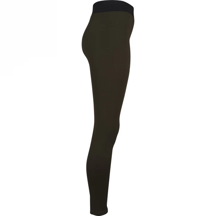 Korkeavyötäröiset urheilulegginsit XS–XL - Image 6
