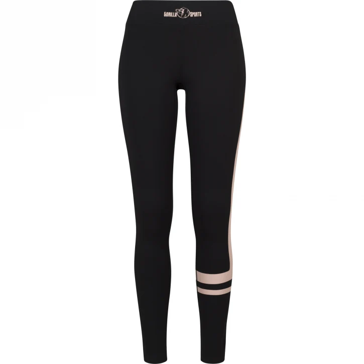 Korkeavyötäröiset urheilulegginsit XS–XL - Image 7