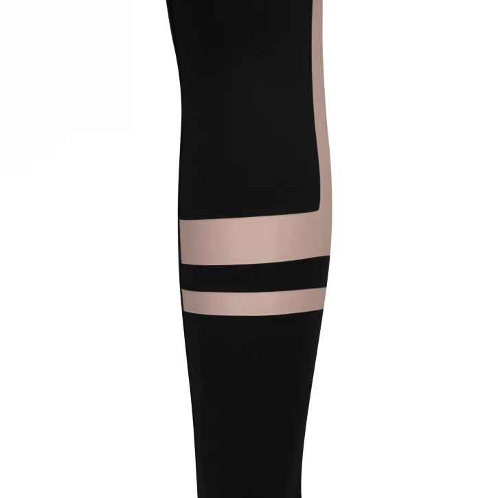 Korkeavyötäröiset urheilulegginsit XS–XL - Image 8