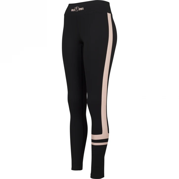 Korkeavyötäröiset urheilulegginsit XS–XL - Image 9
