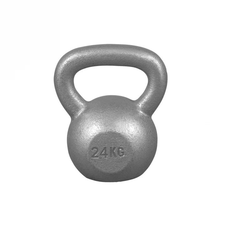 Valurautainen kahvakuula 2-32 kg - Image 15