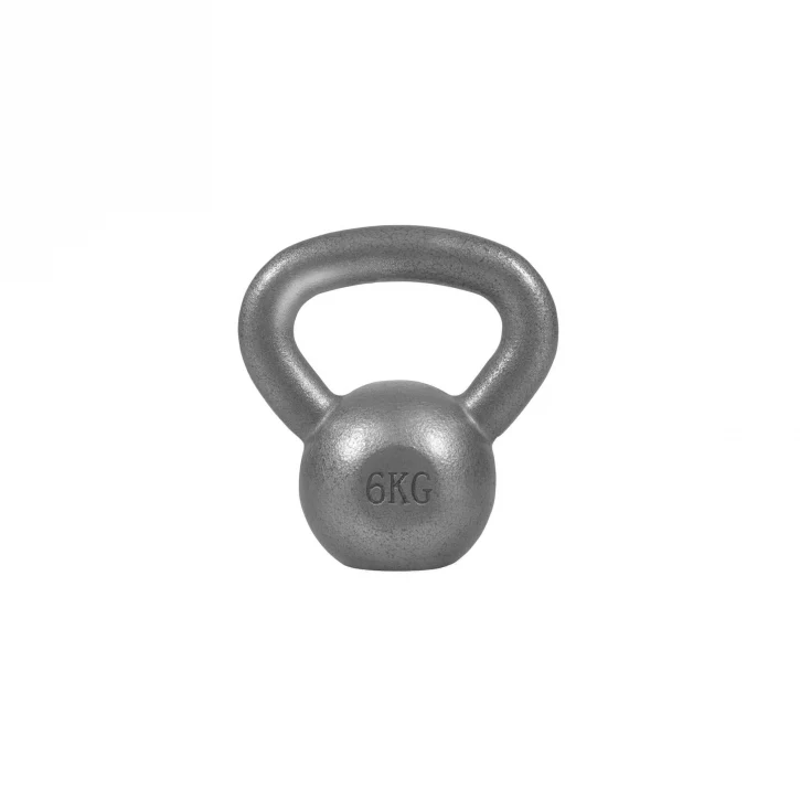 Valurautainen kahvakuula 2-32 kg - Image 6