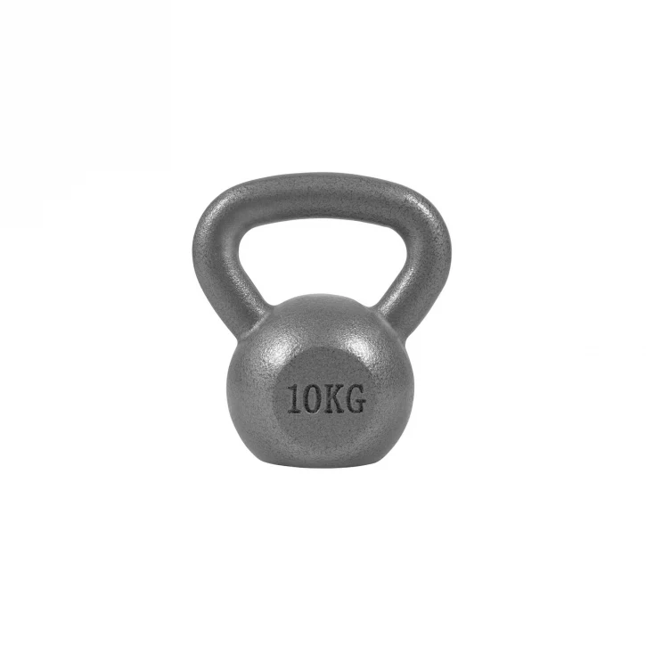 Valurautainen kahvakuula 2-32 kg - Image 8