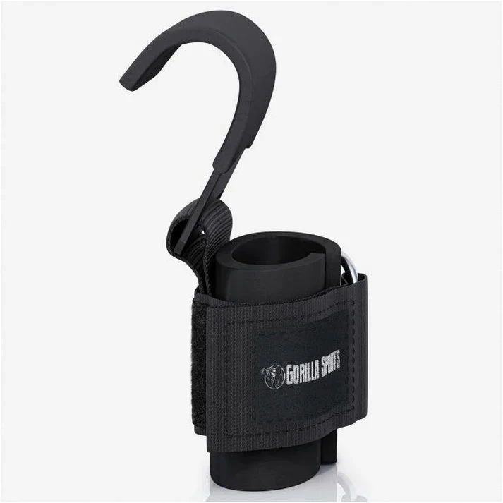 Vetoremmit koukuilla 2 kpl, max. 100 kg - Image 3