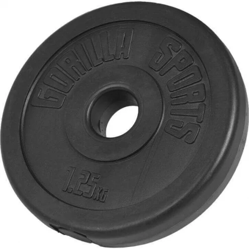 Vinyylinen käsipainosetti 30 kg - Image 3