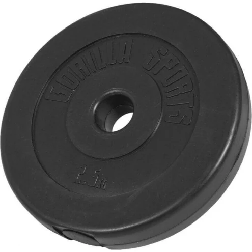 Vinyylinen käsipainosetti 30 kg - Image 4