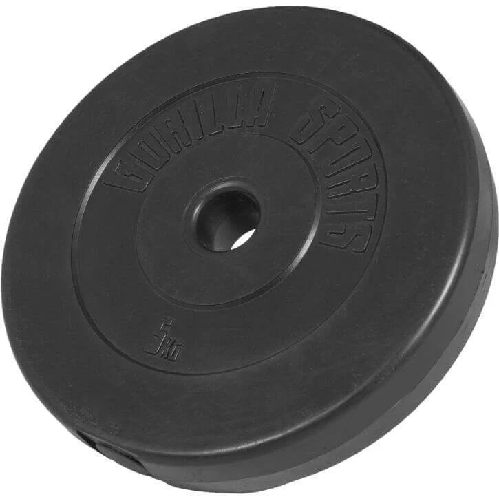 Vinyylinen käsipainosetti 30 kg - Image 5