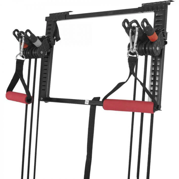 Voimatorni Sling Trainer oveen, 3 vastustasoa - Image 3