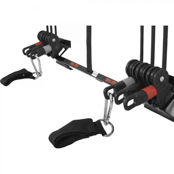 Voimatorni Sling Trainer oveen, 3 vastustasoa - Image 4