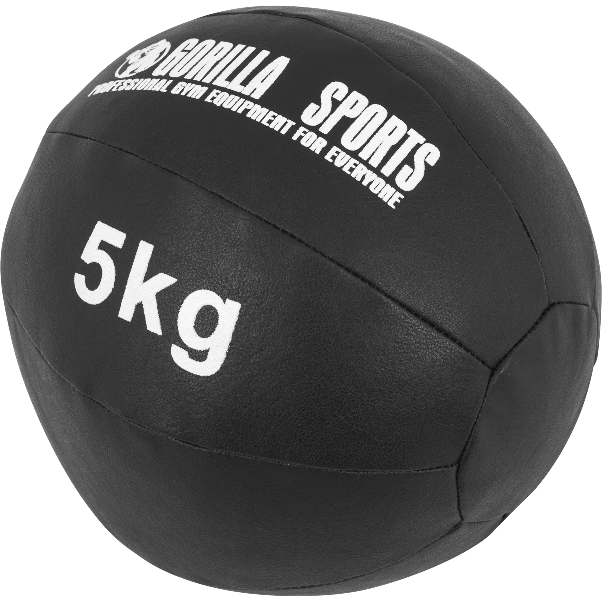 Wall Ball kuntopallosetti 55 kg 1–10 kg - Image 10