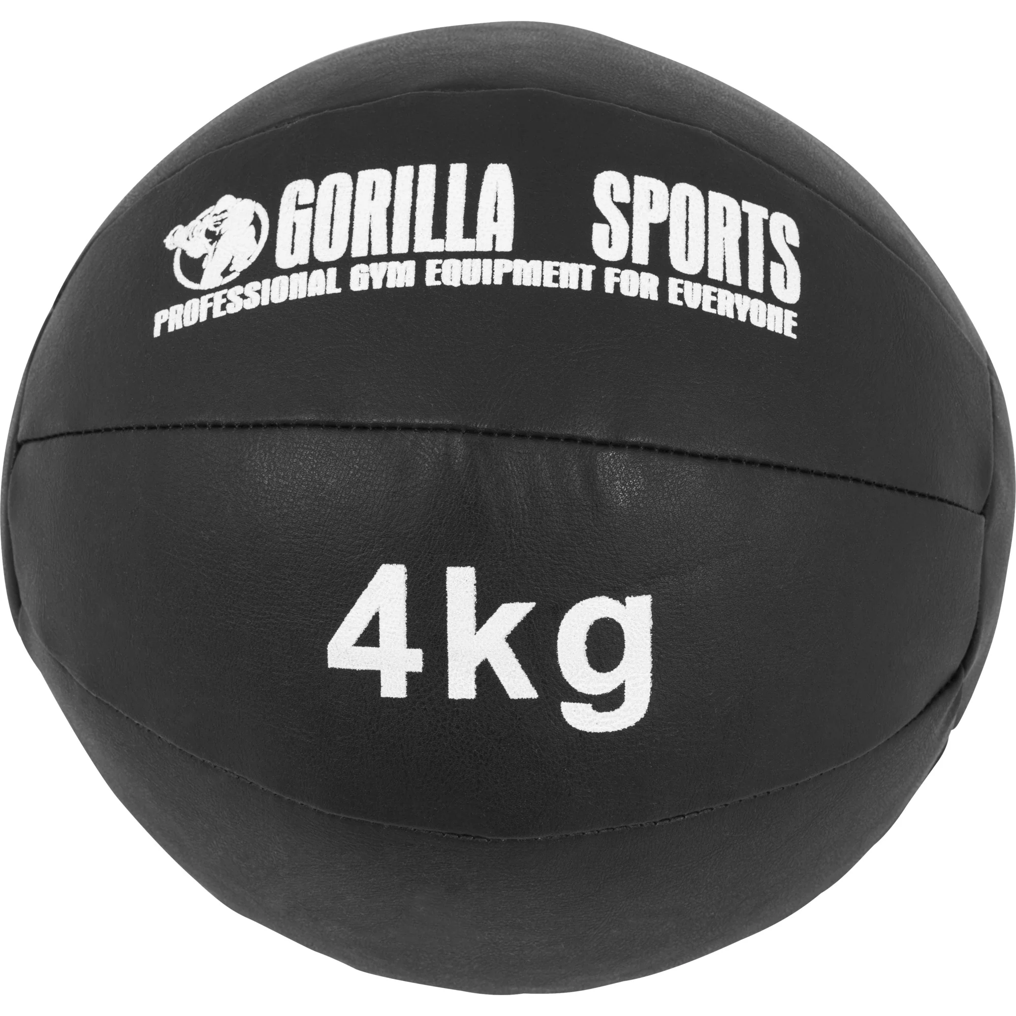 Wall Ball kuntopallosetti 55 kg 1–10 kg - Image 11