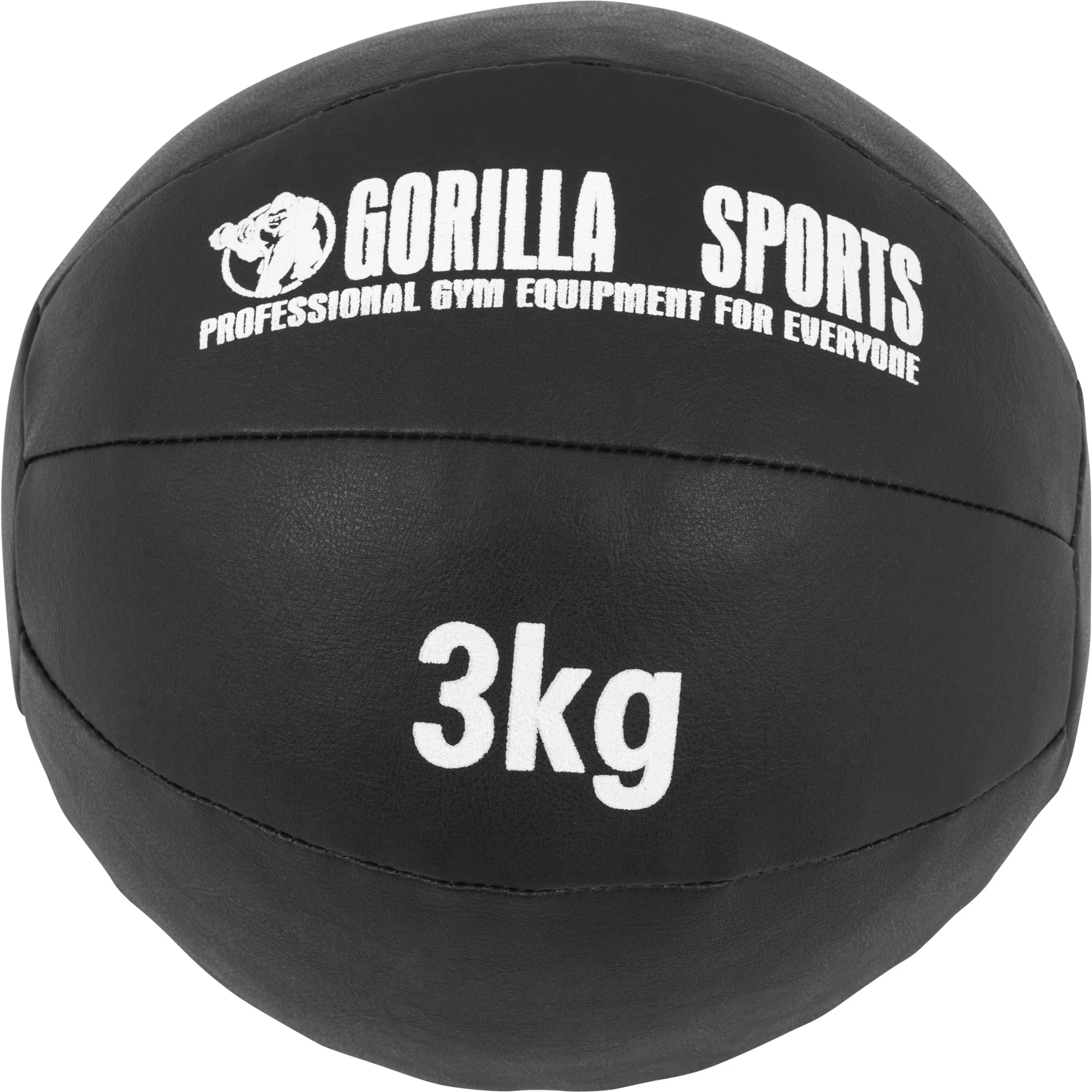 Wall Ball kuntopallosetti 55 kg 1–10 kg - Image 12
