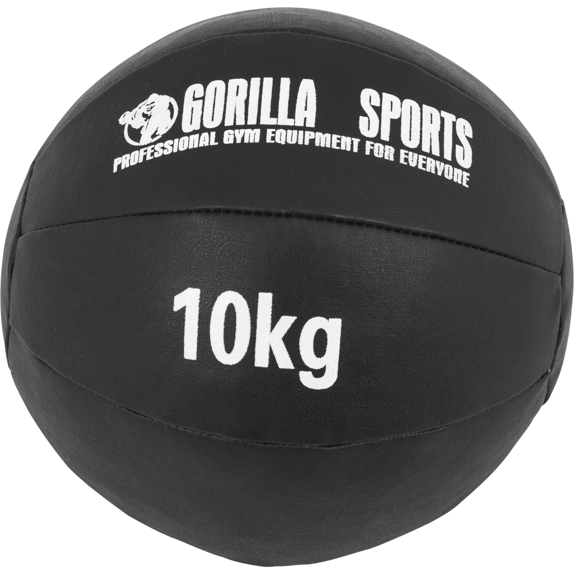 Wall Ball kuntopallosetti 55 kg 1–10 kg - Image 5