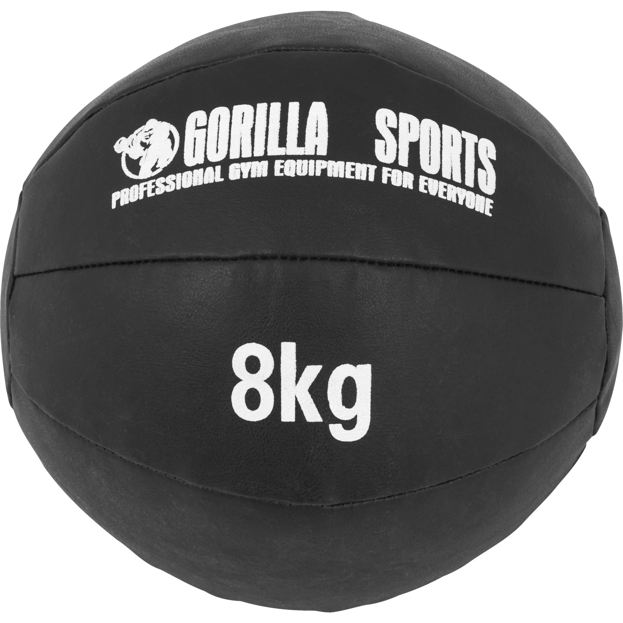 Wall Ball kuntopallosetti 55 kg 1–10 kg - Image 7