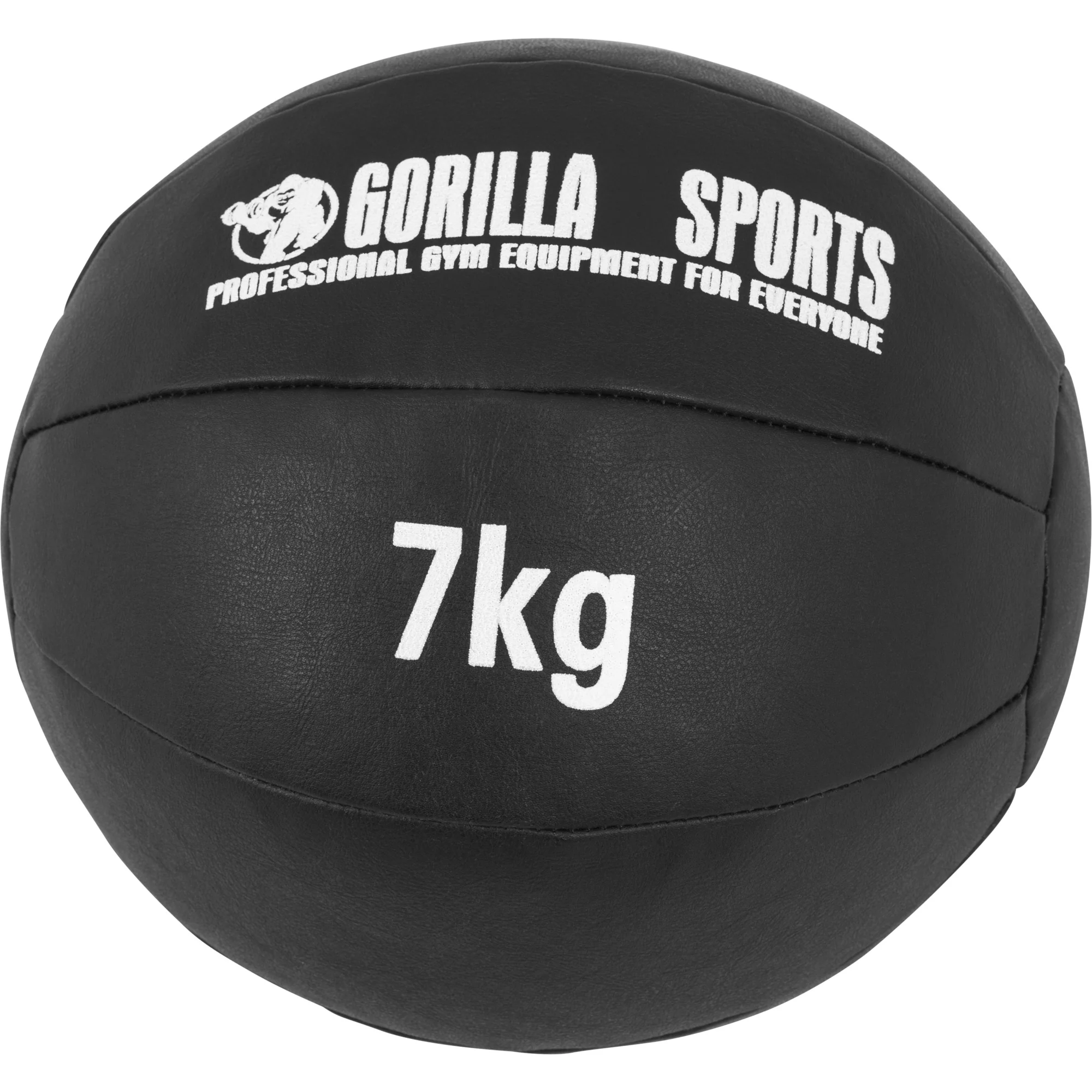 Wall Ball kuntopallosetti 55 kg 1–10 kg - Image 8