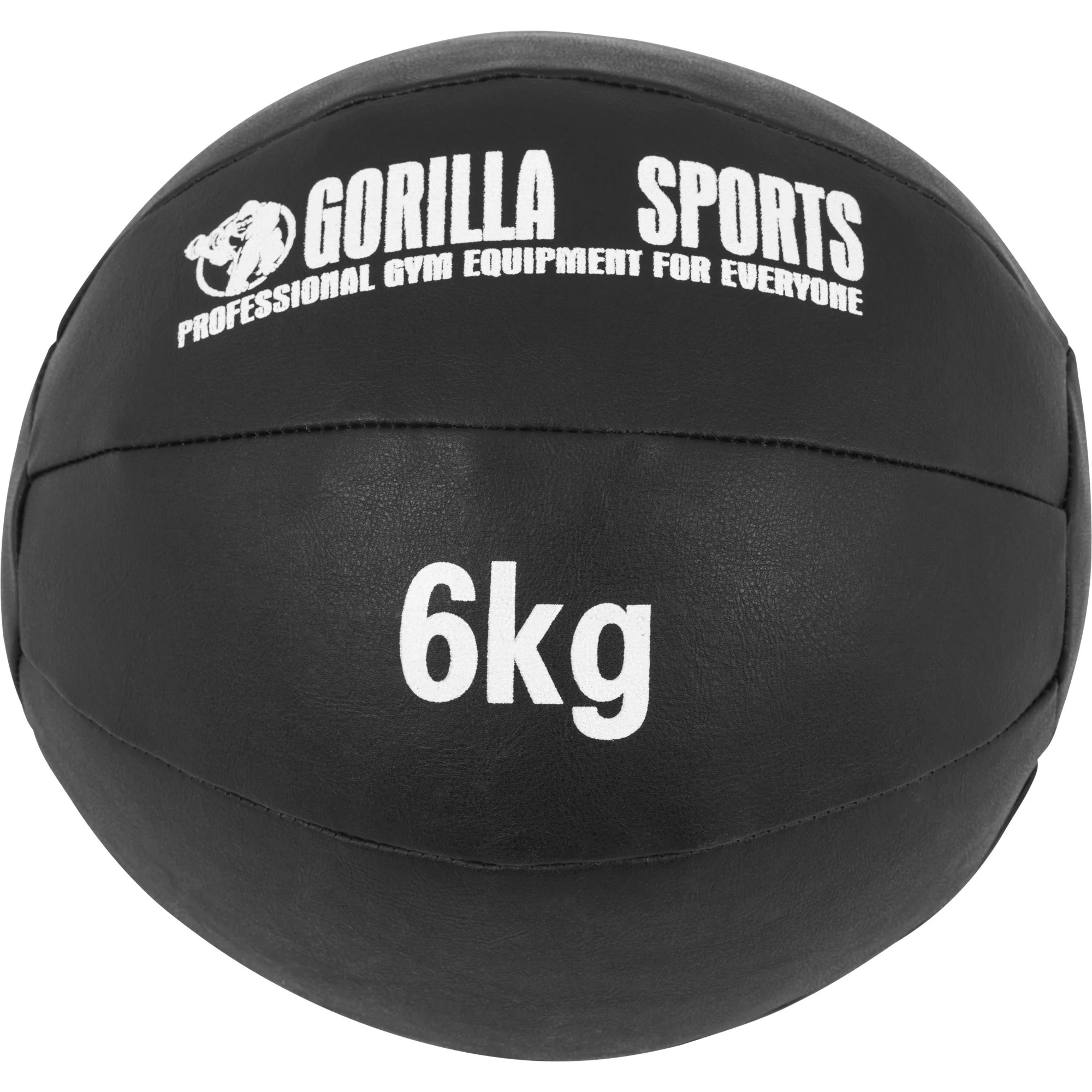 Wall Ball kuntopallosetti 55 kg 1–10 kg - Image 9