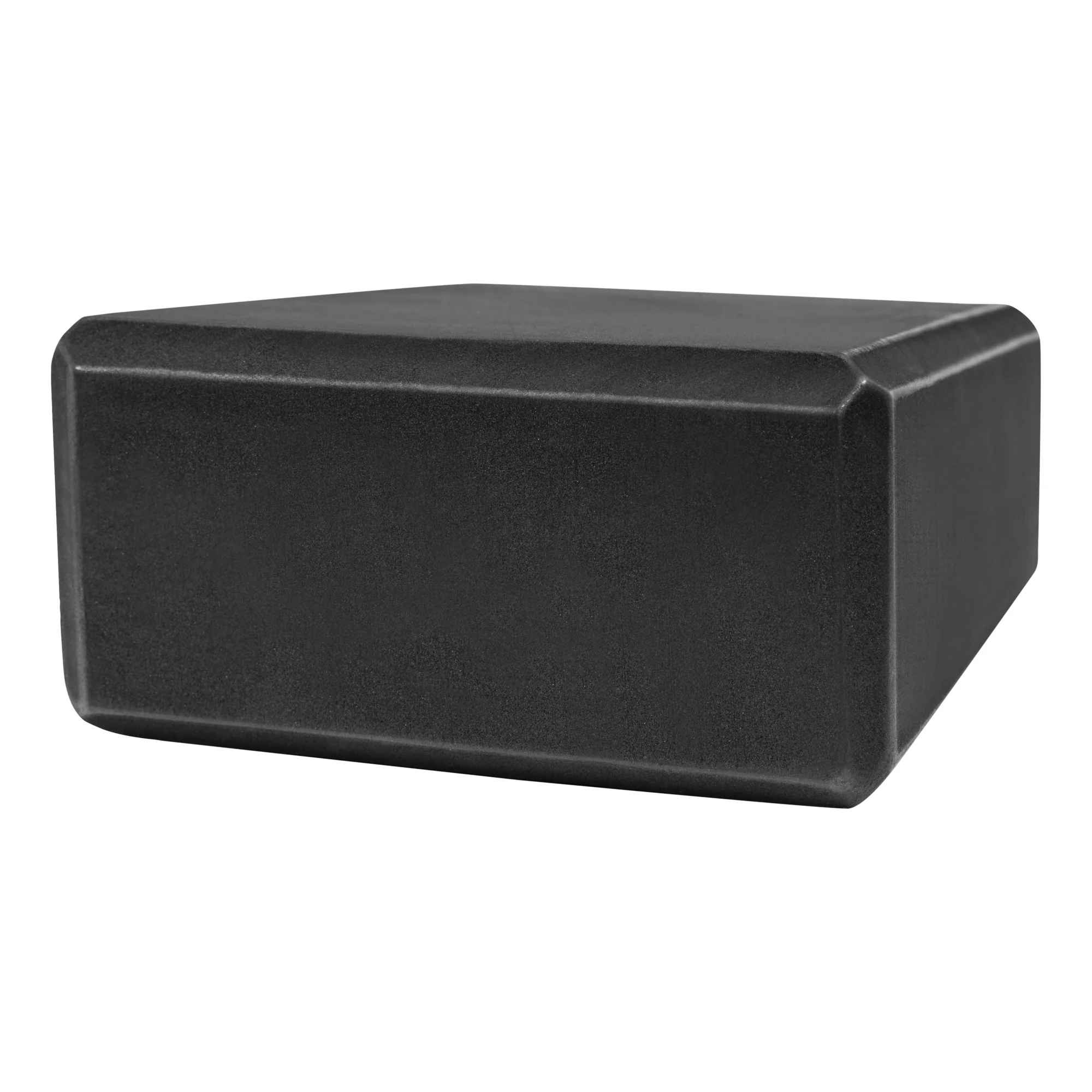 Joogapalikka 23,5 x 15 x 8 cm, Musta - Image 3