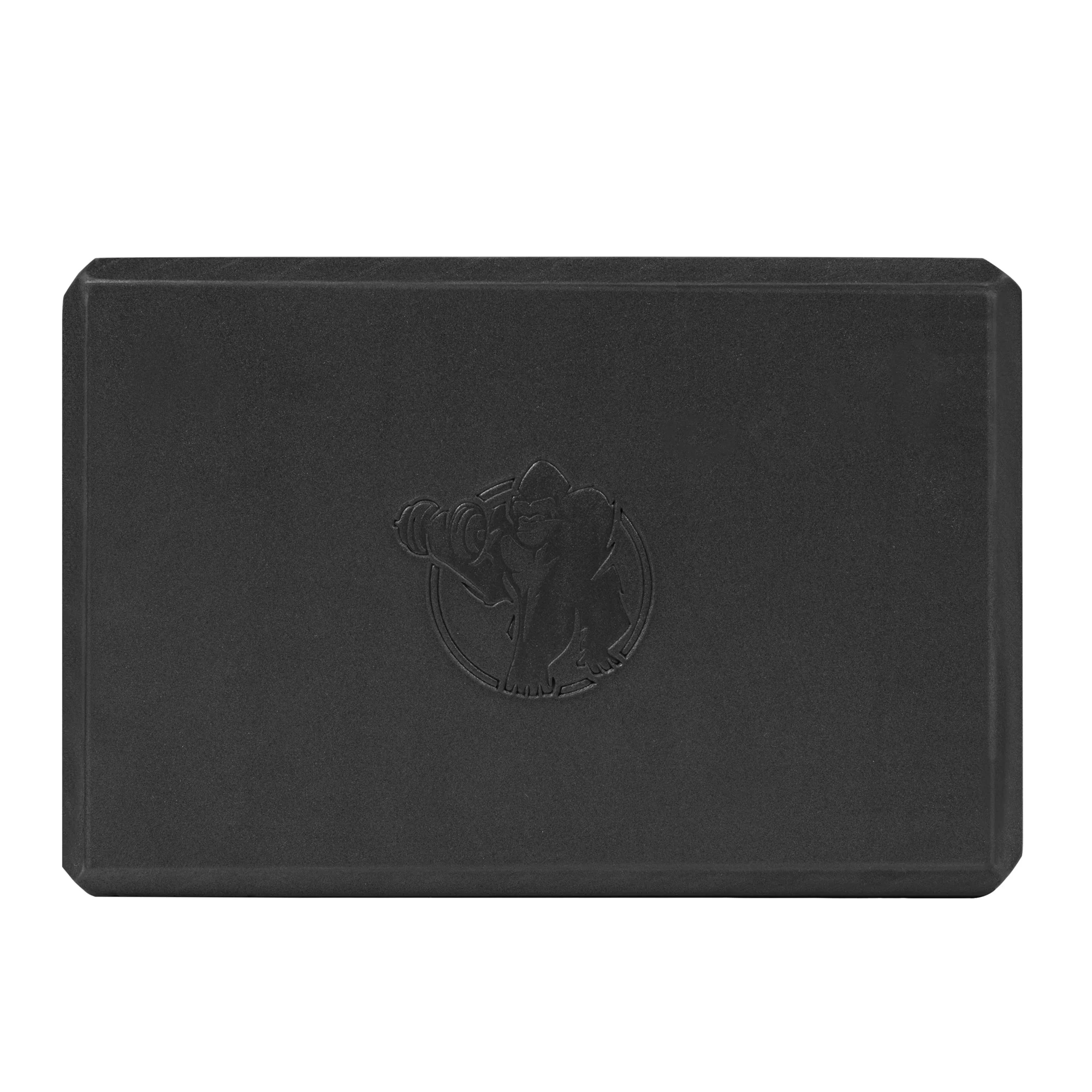 Joogapalikka 23,5 x 15 x 8 cm, Musta - Image 4