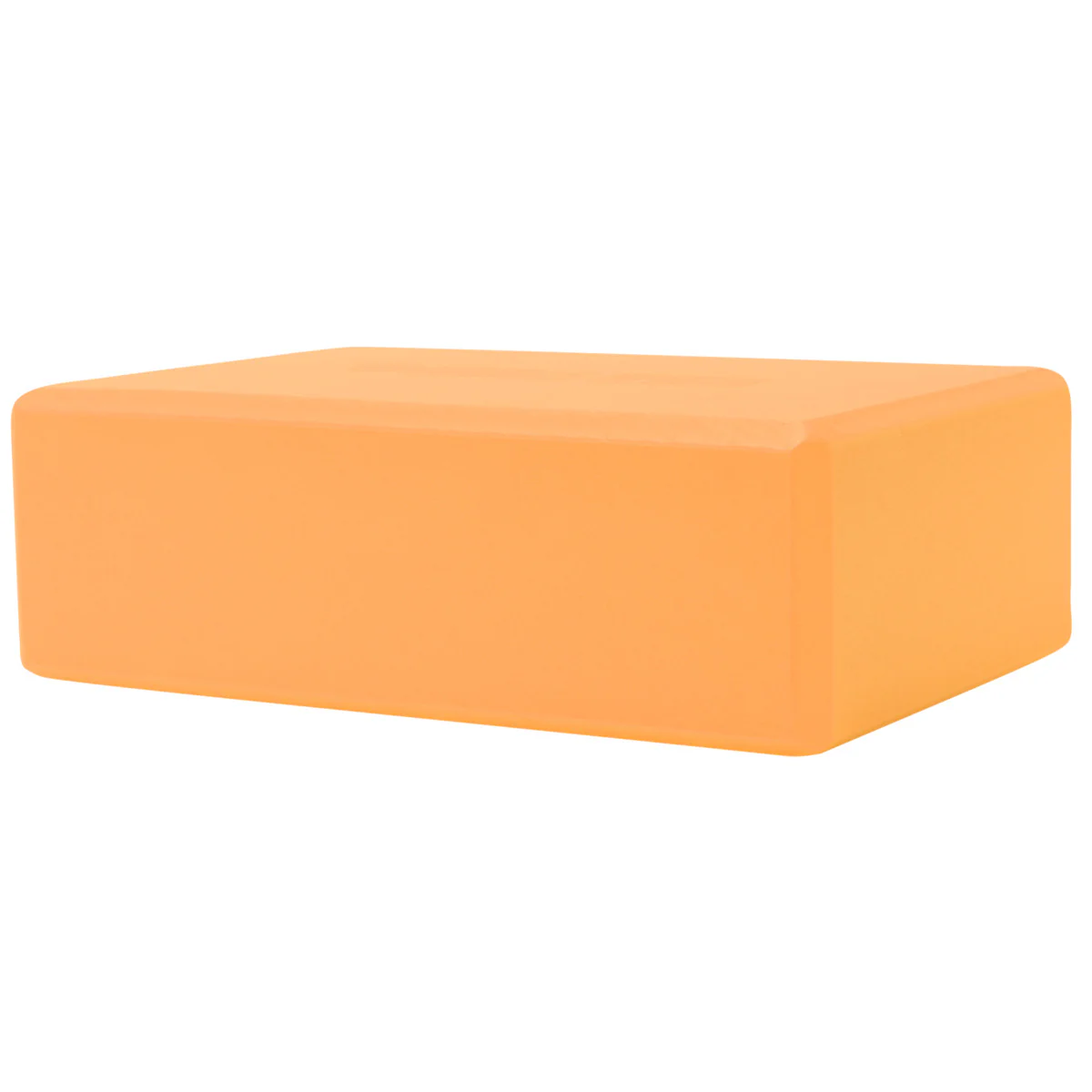 Joogapalikka 23,5 x 15 x 8 cm, Oranssi - Image 3