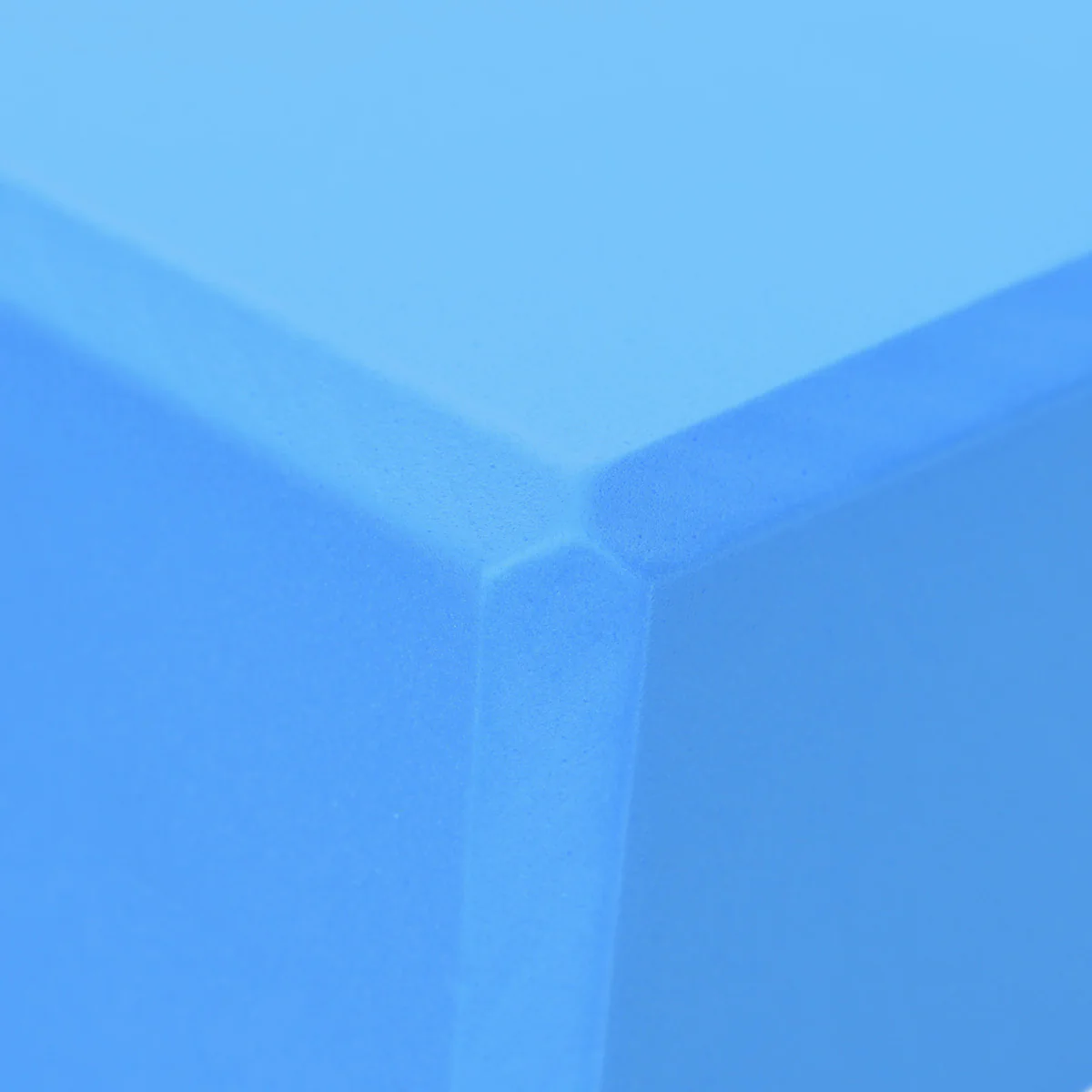 Joogapalikka 23,5 x 15 x 8 cm, Sininen - Image 5