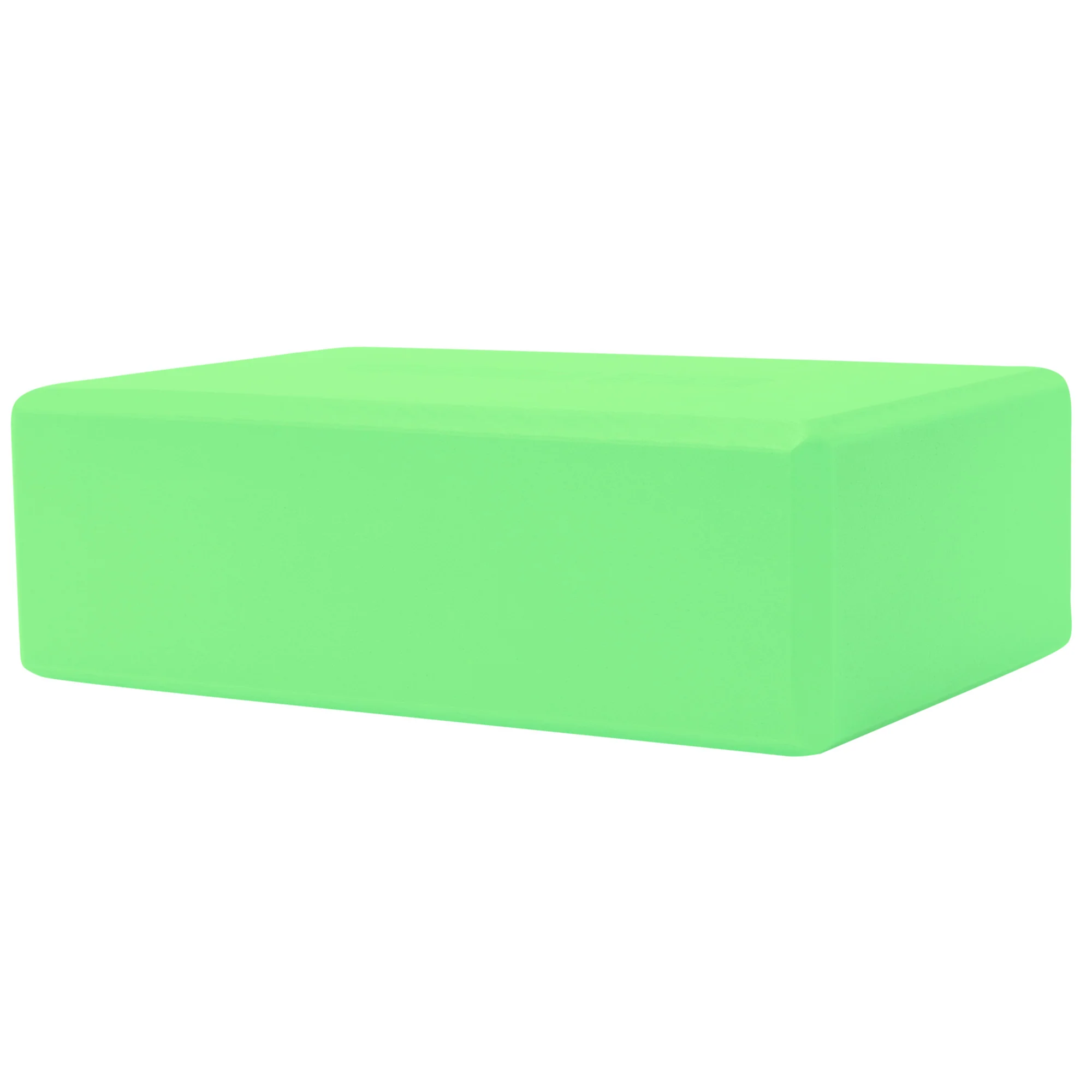 Joogapalikka 23,5 x 15 x 8 cm, Vihreä - Image 3